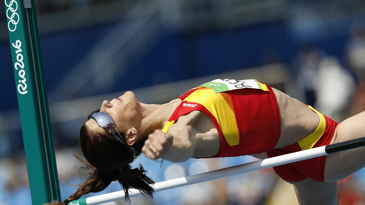 Ruth Beitia