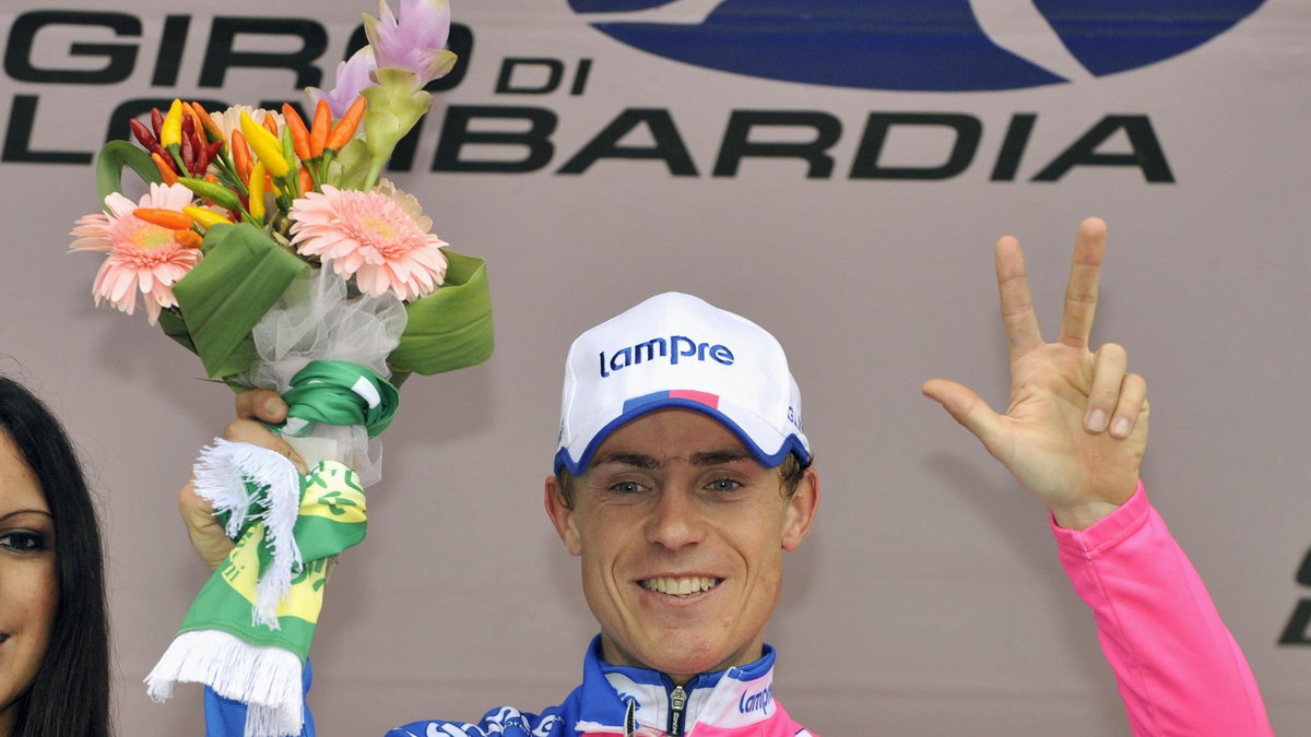 Damiano Cunego