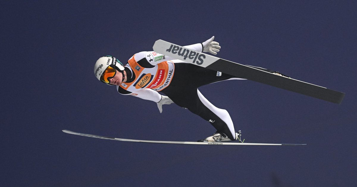 Skandal na koniec MŚ w lotach! Gwiazdy wykluczone z walki o medal