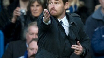 Andre Villas-Boas