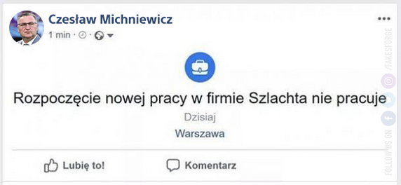 Czesław Michniewicz nie będzie już trenerem kadry! Memy po decyzji PZPN