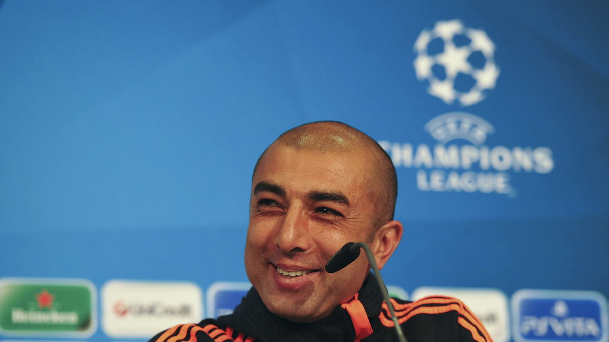 Roberto di Matteo