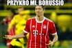 Memy po meczu Borussia Dortmund - Bayern Monachium o Superpuchar Niemiec