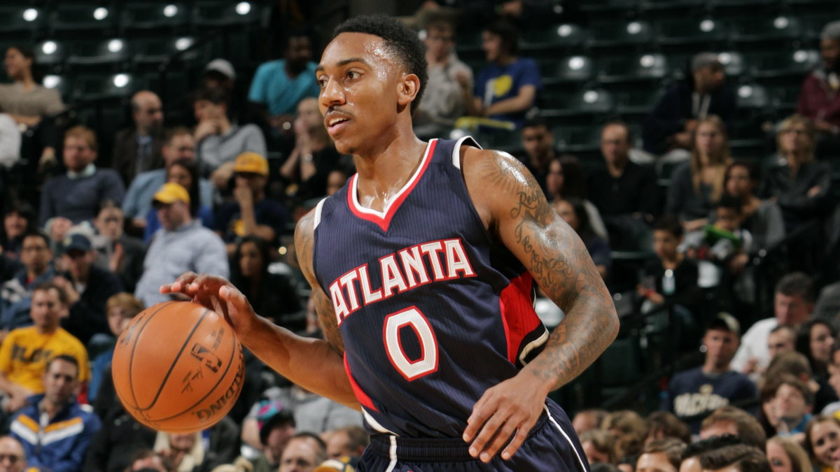 Jeff Teague