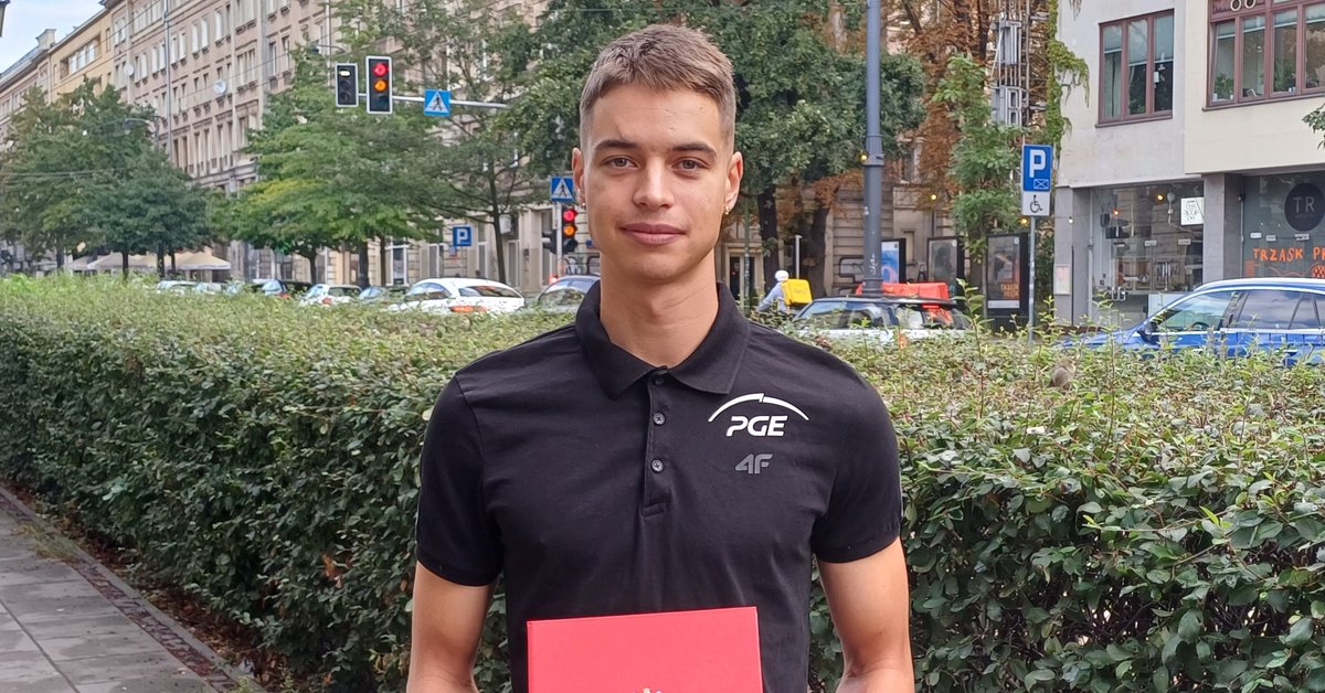 Rosjanie nazywają Polaka zdrajcą. Oto dlaczego