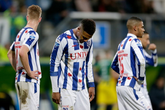 SC Heerenveen