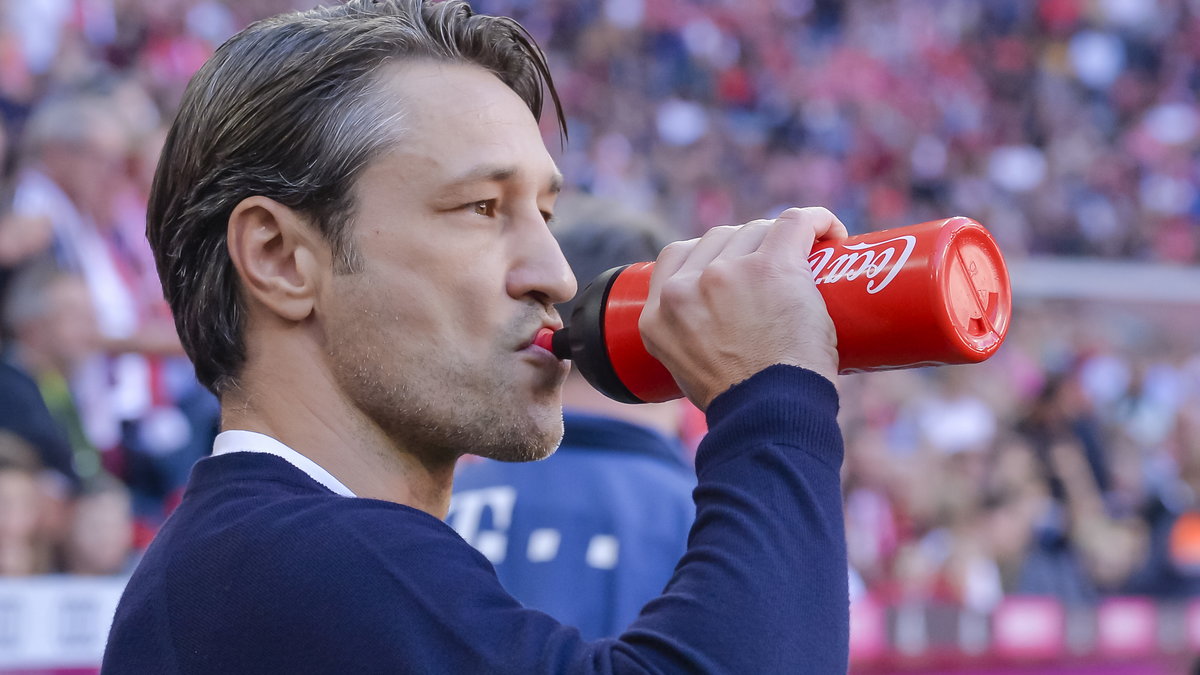 Niko Kovac