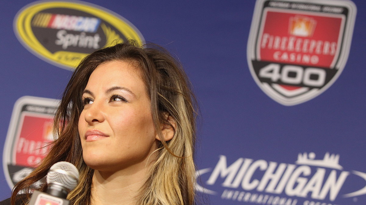 Miesha Tate