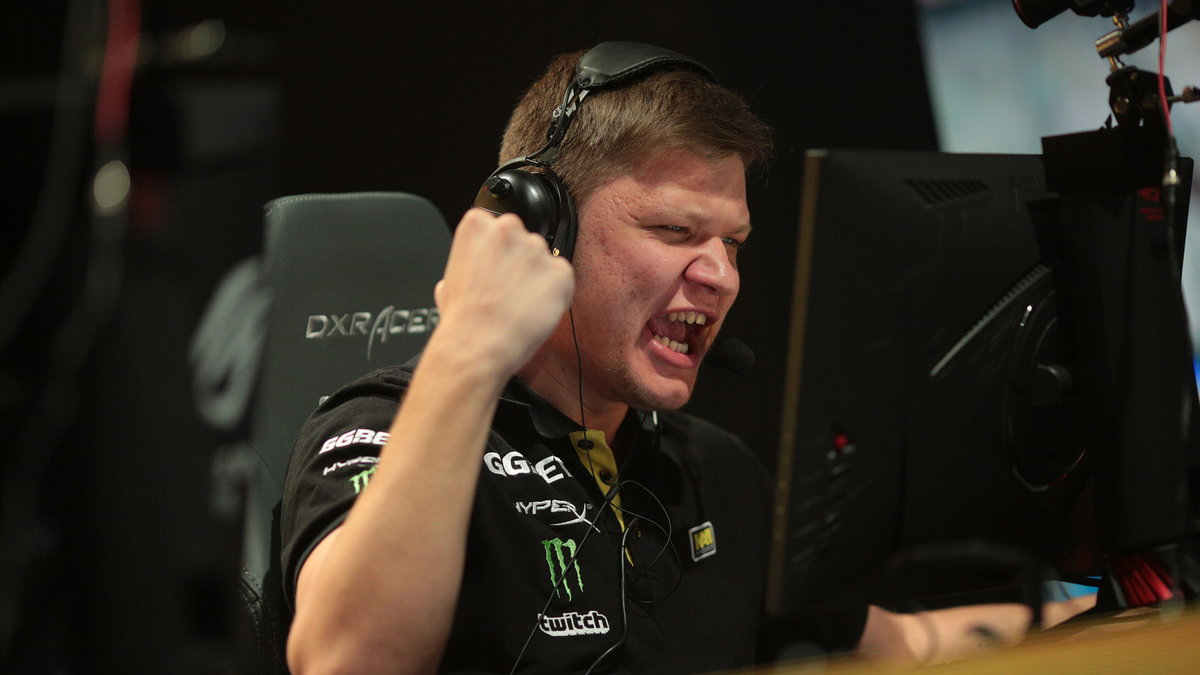 Natus Vincere s1mple