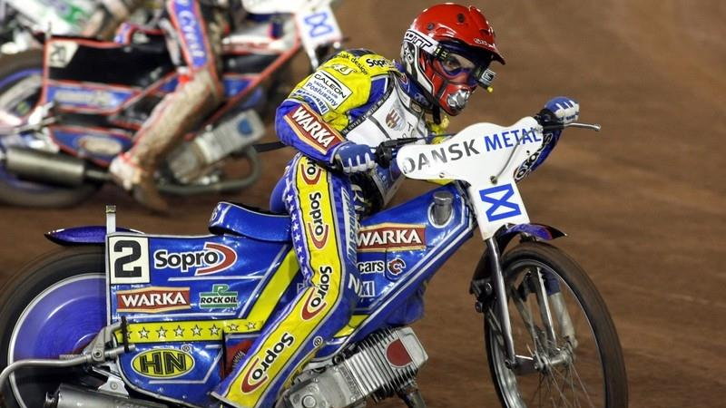 Tomasz Gollob