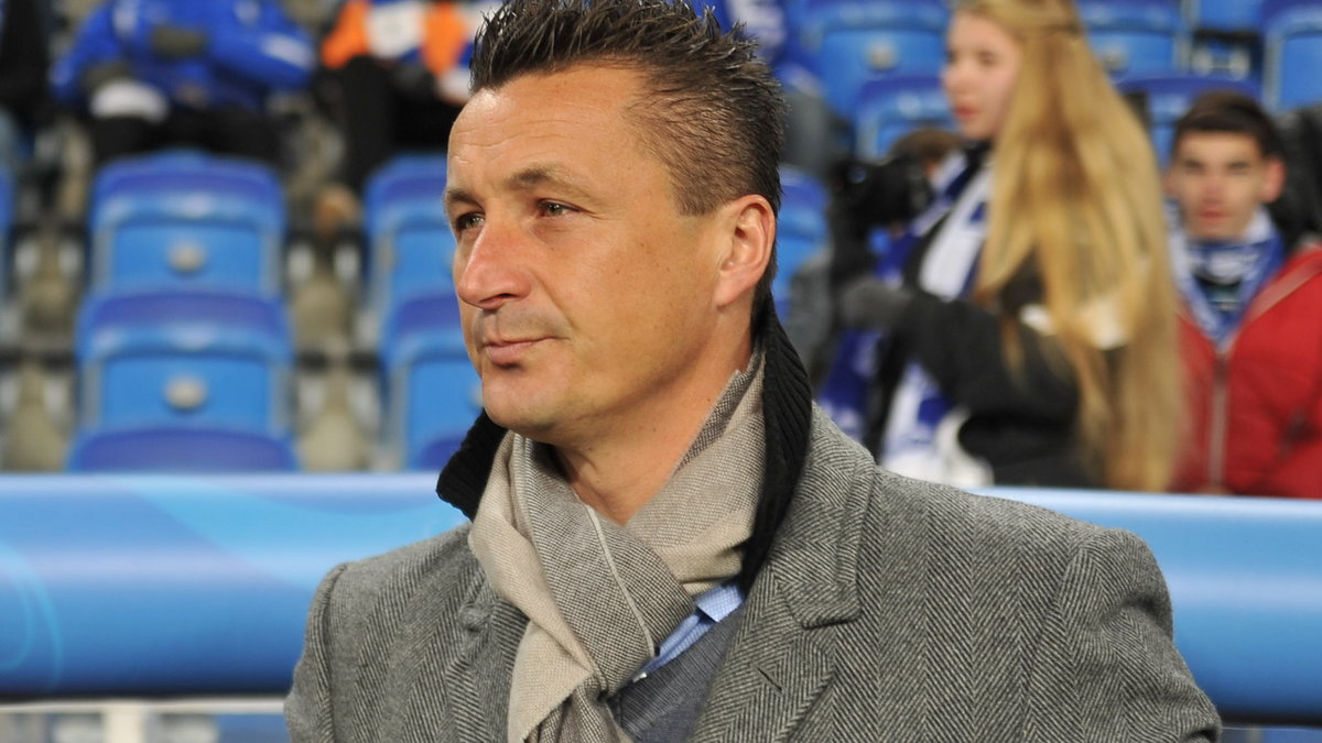 Tomasz Hajto