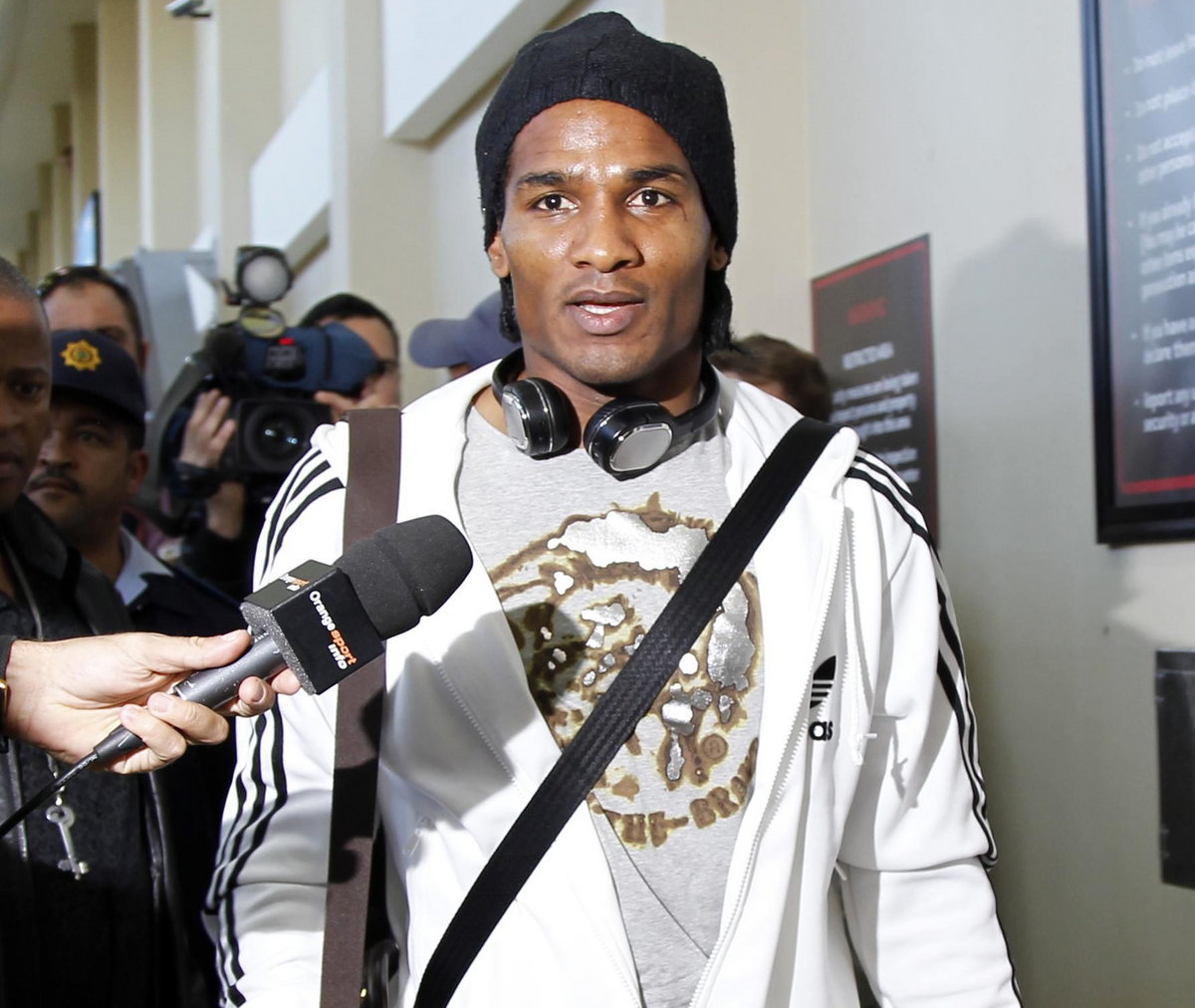 Florent Malouda