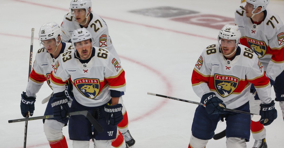 NHL: Obrońcy tytułu w finale Konferencji Wschodniej. Trzeci raz