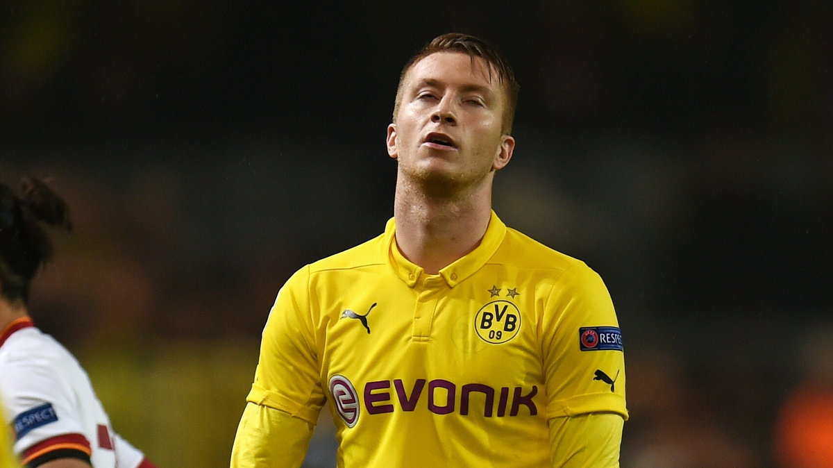 Marco Reus