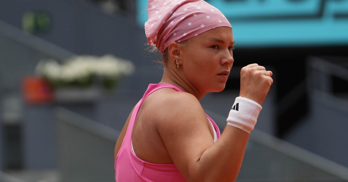 Wielkie zaskoczenie! Wygrała 6:0 i 6:0 i nagle ogłosiła