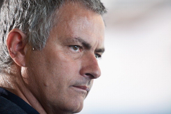 Jose Mourinho