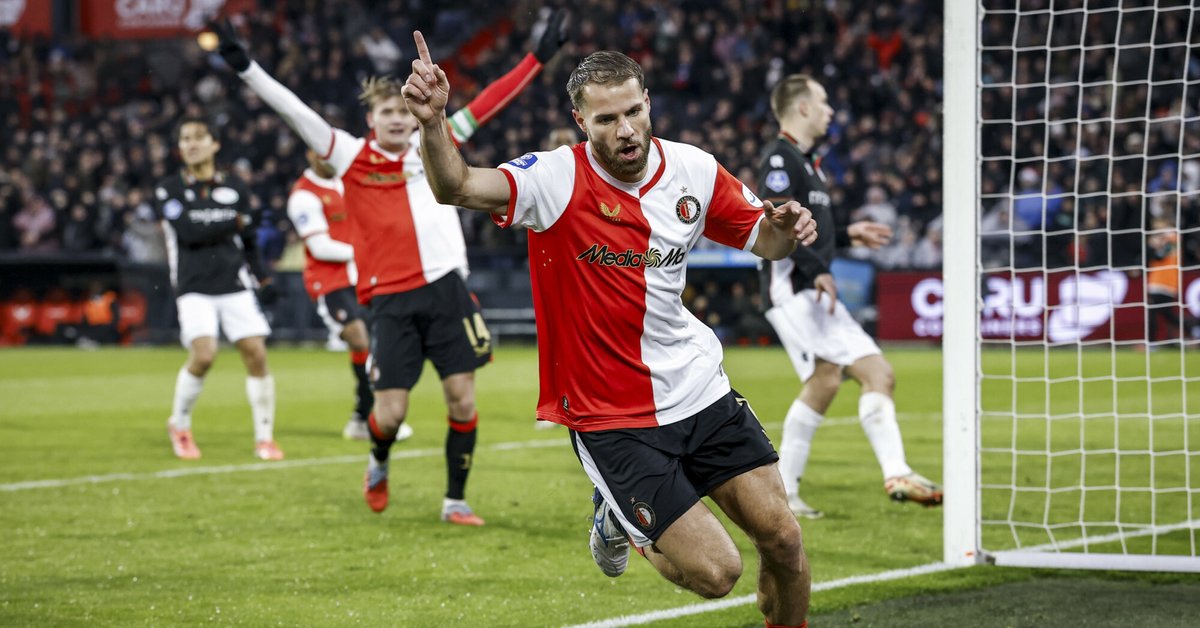 Feyenoord Rotterdam - Celtic: typy, kursy, transmisja (27.11.2025)