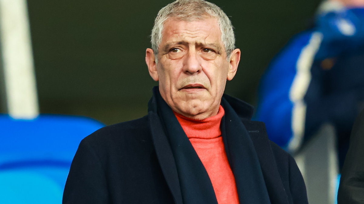 Fernando Santos