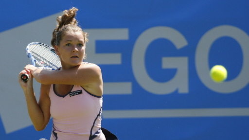 TENNIS-GBR-ATP-AEGON INTERNATIONAL