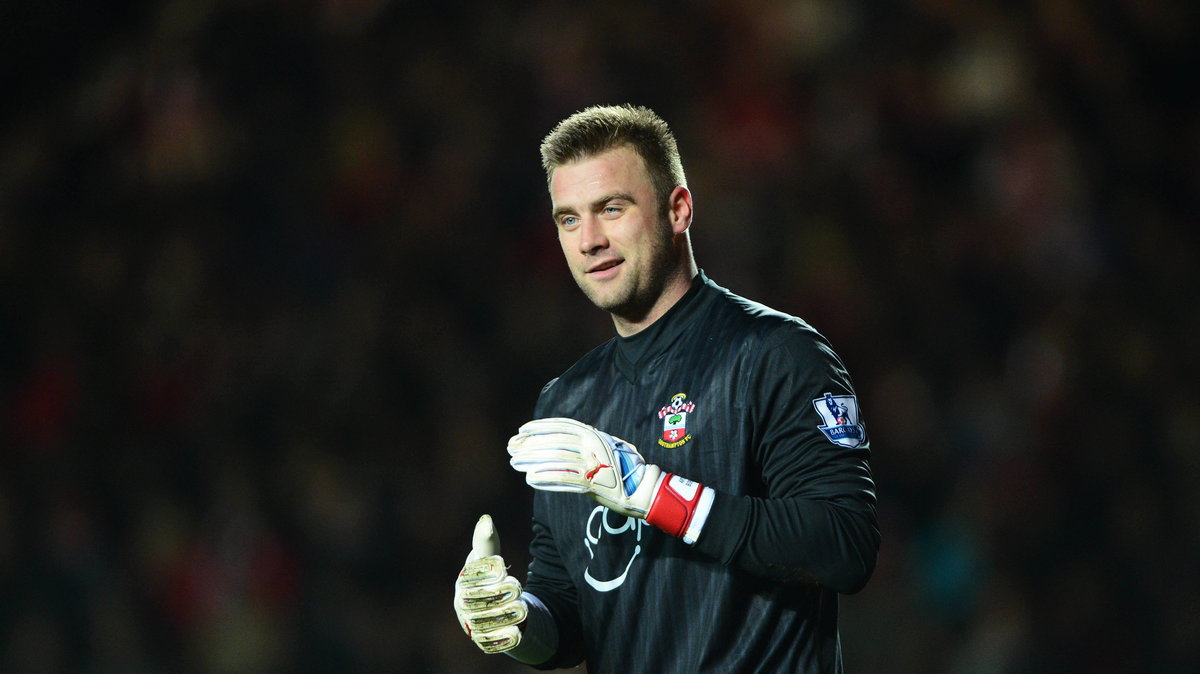 Artur Boruc (Southampton)