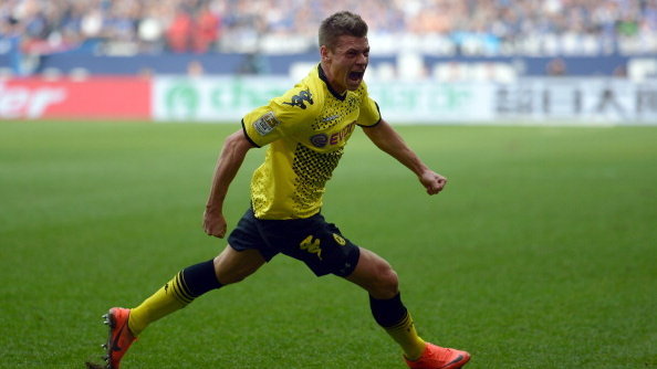 Łukasz Piszczek