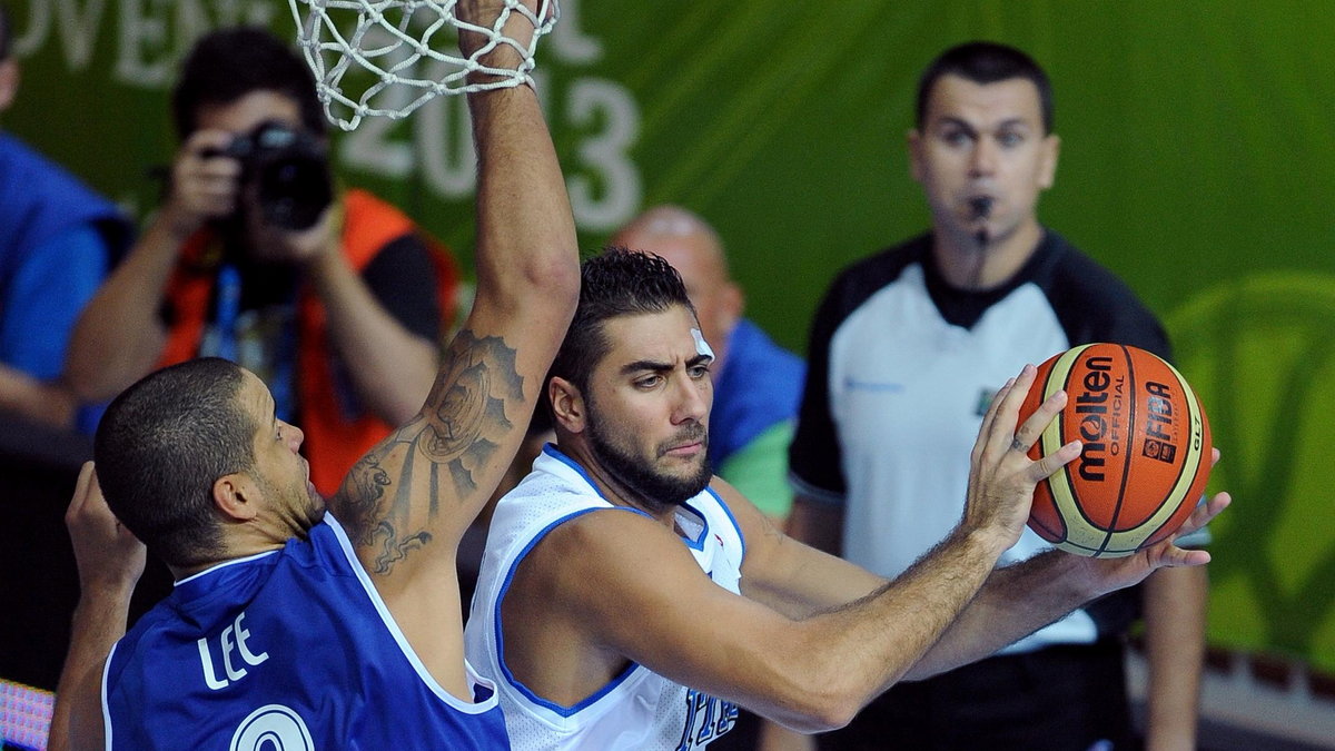 EuroBasket