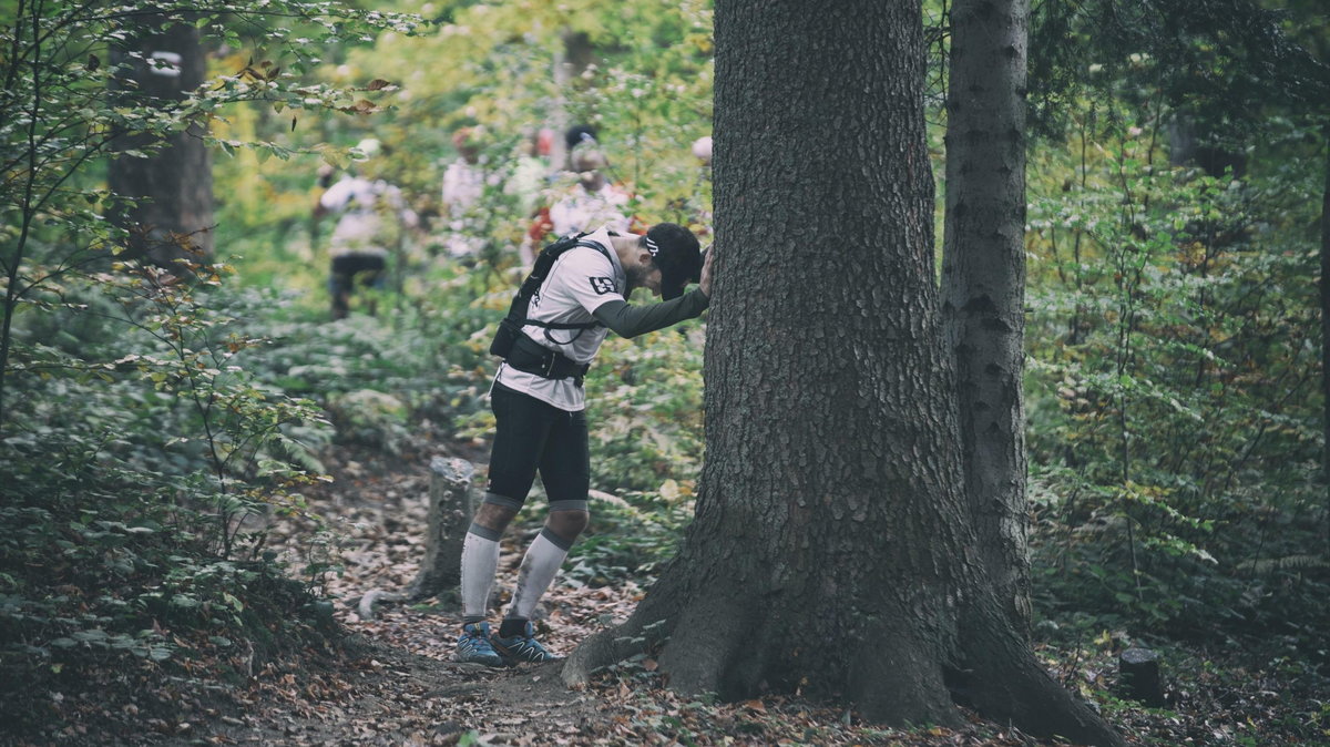 II Ultramaraton Bieszczadzki