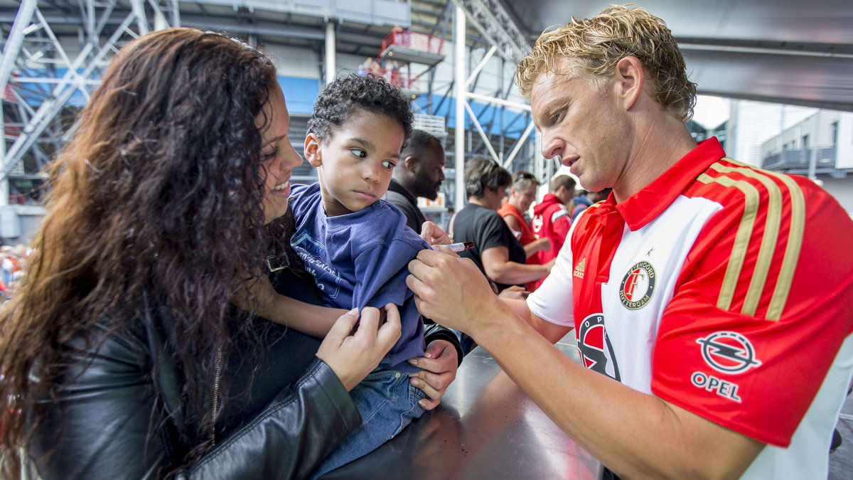 Dirk Kuyt