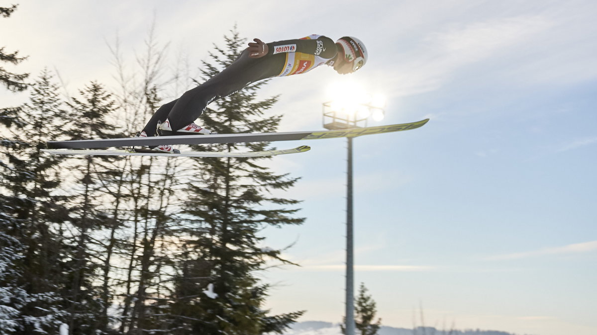 Kamil Stoch