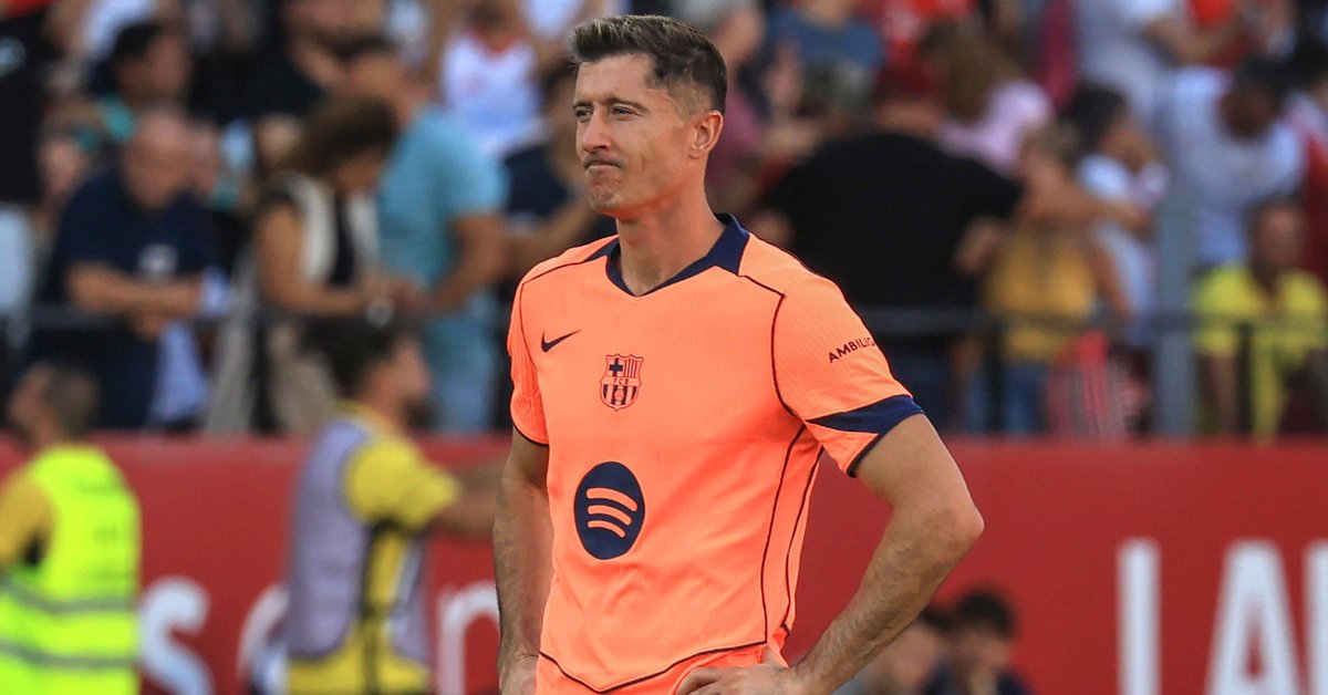 Nowe wieści w sprawie przyszłości Roberta Lewandowskiego. Trudno o lepsze źródło