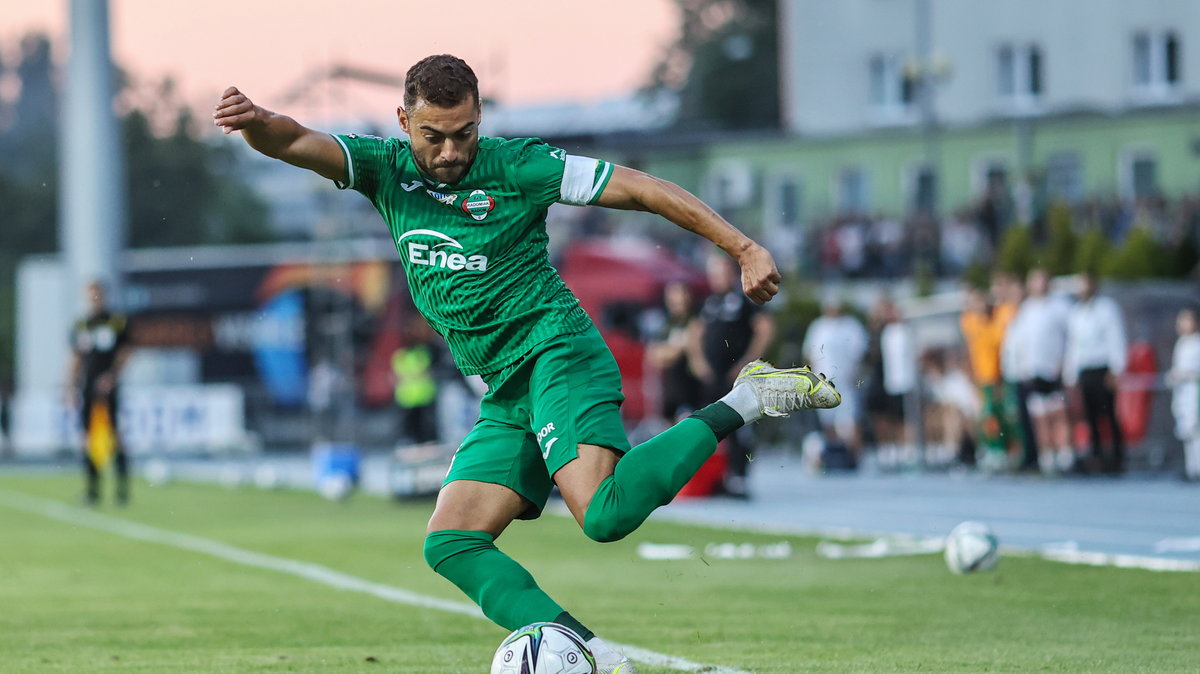 31.07.2021 RADOMIAK RADOM - LEGIA WARSZAWA PKO EKSTRAKLASA PILKA NOZNA