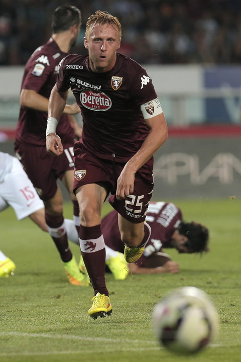 Kamil Glik – Torino FC