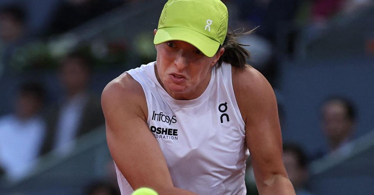 Uderzyli w słynną trenerkę. Poszło o nękanie Igi Świątek