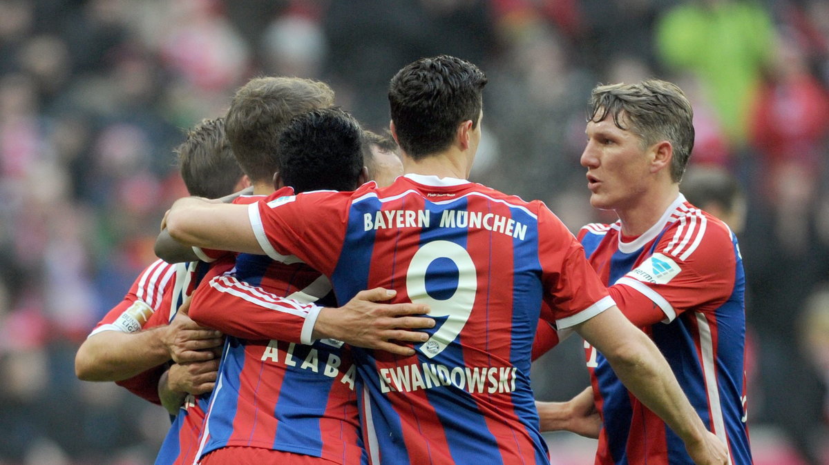 Bayern Monachium