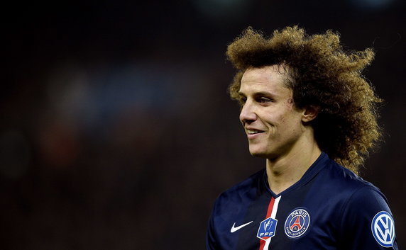 David Luiz