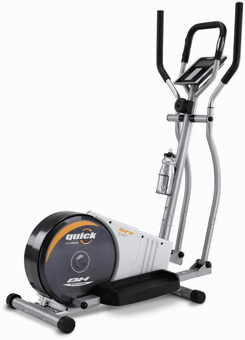 BH Fitness Quick G233