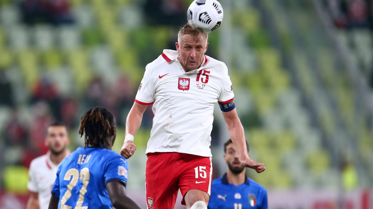 Kamil Glik