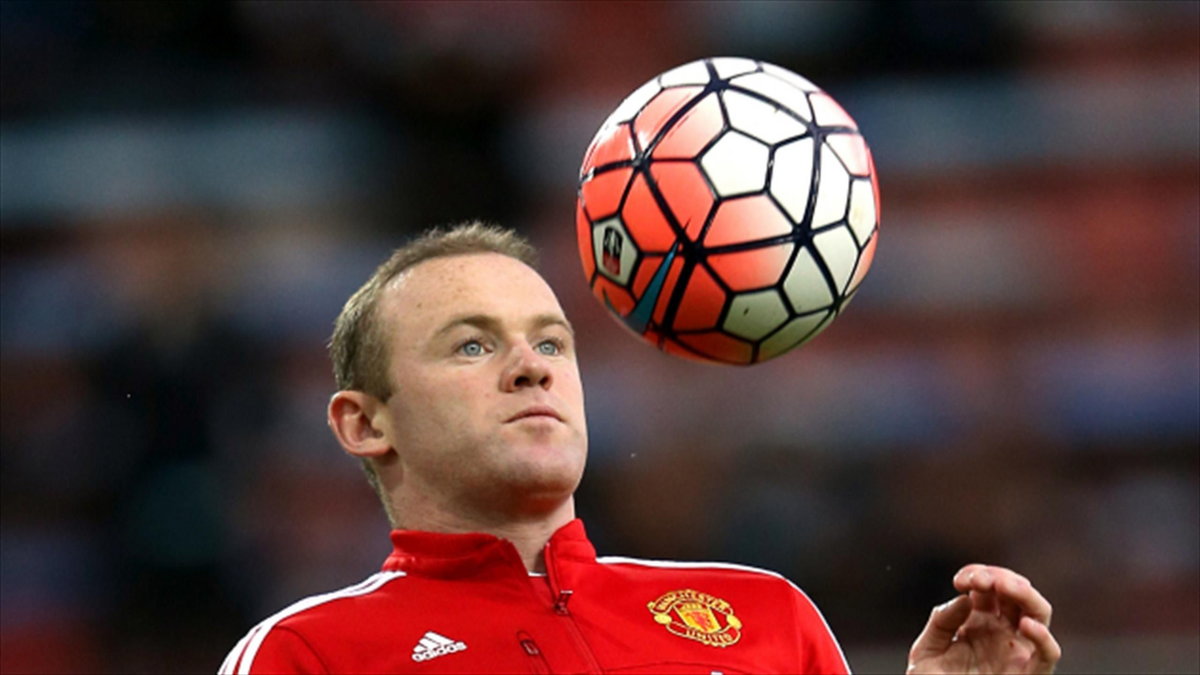 Wayne Rooney: Aż chce się pracować z Mourinho