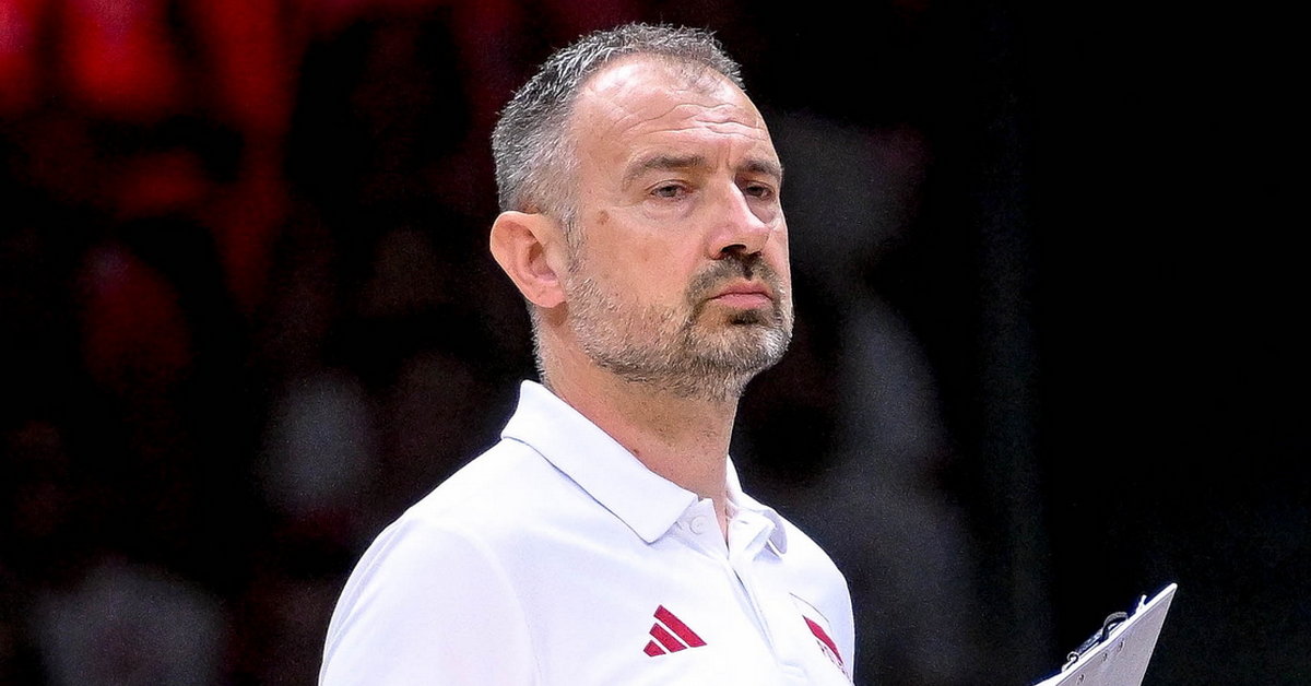 Polish national team is tense and agitated. It’s all because of Nikola Greczyska.