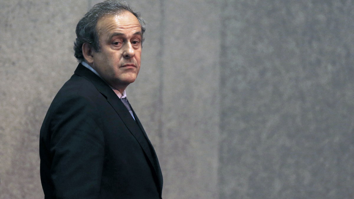 Michel Platini