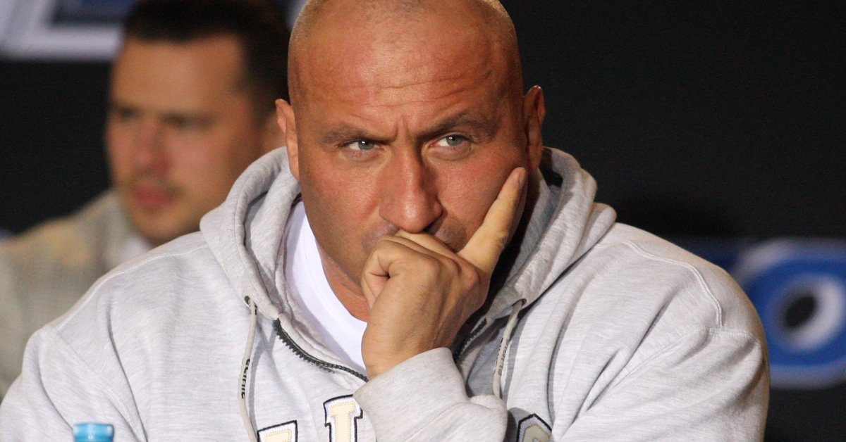 Marcin Najman wprost o Donaldzie Trumpie. Jaśniej się nie da