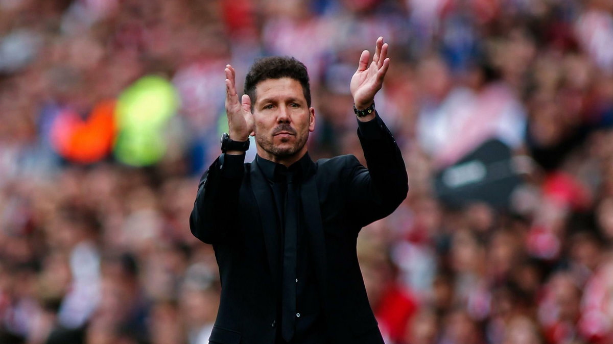 Diego Simeone 