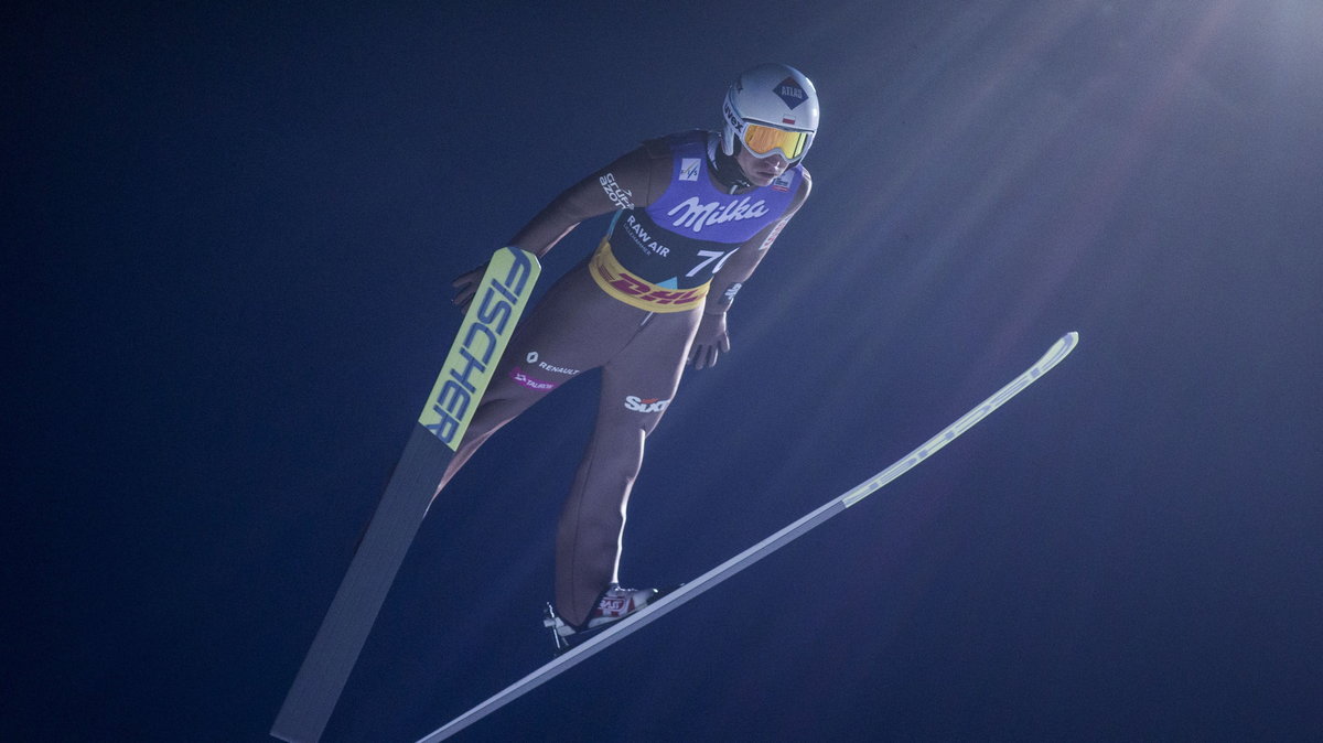 Kamil Stoch