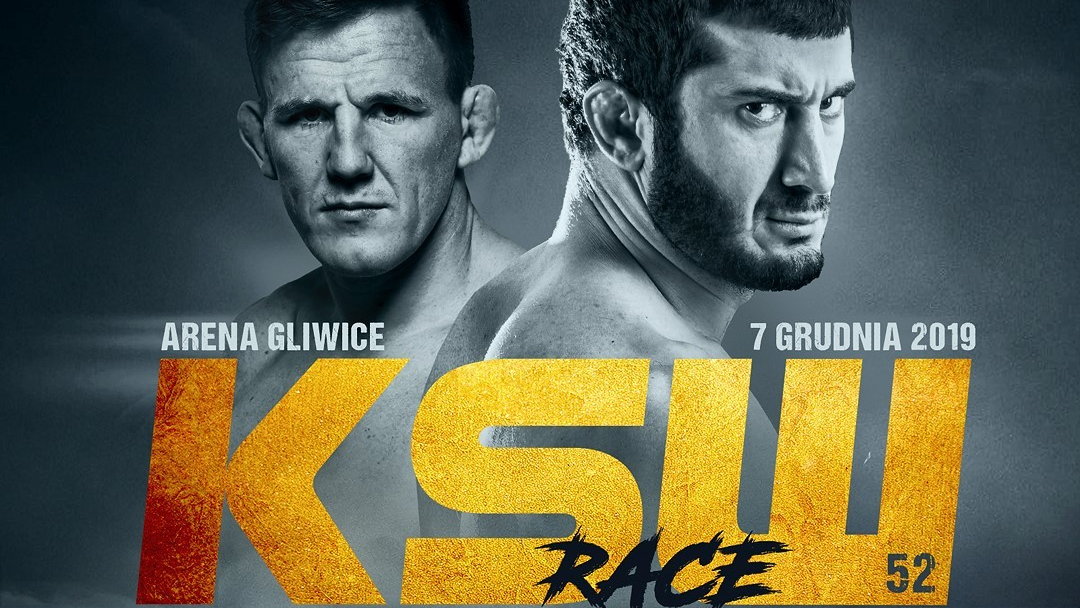 KSW 52