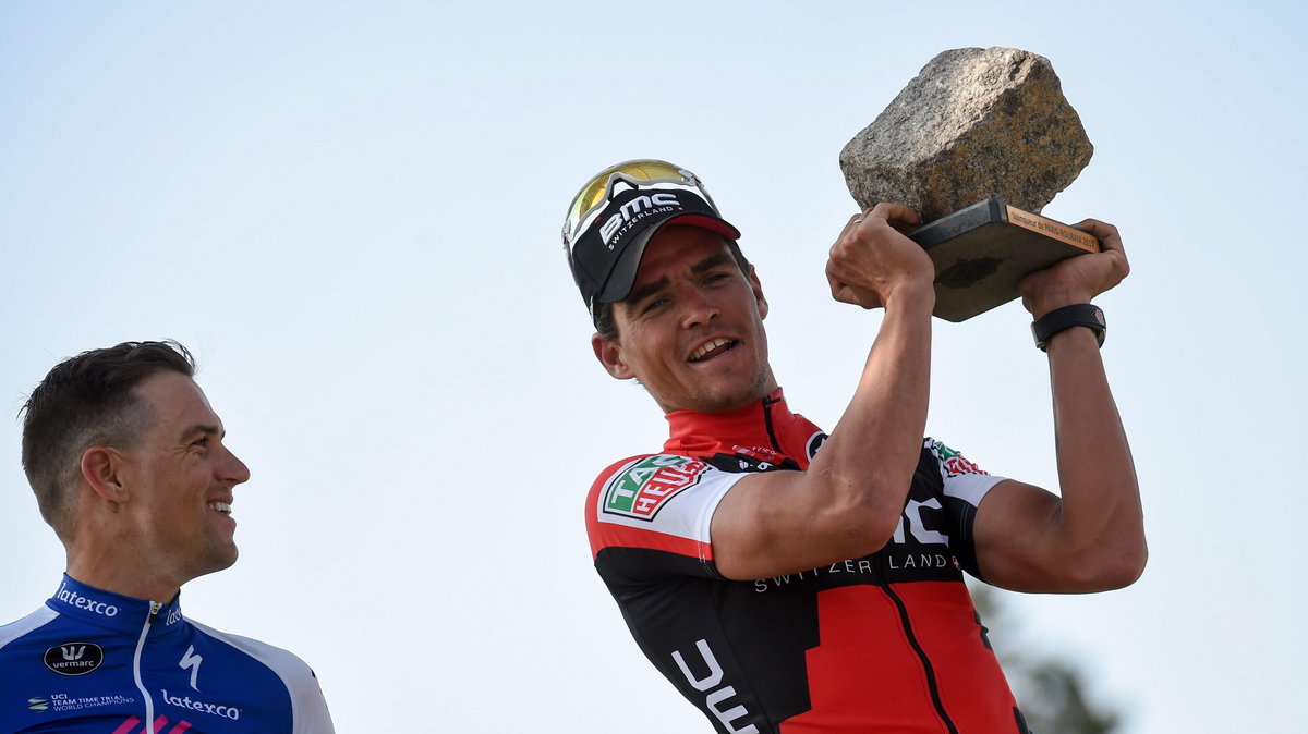 Greg Van Avermaet