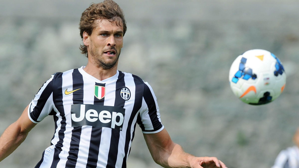 Fernando Llorente