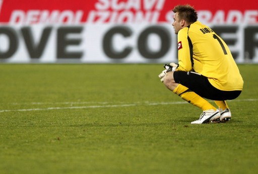 Artur Boruc