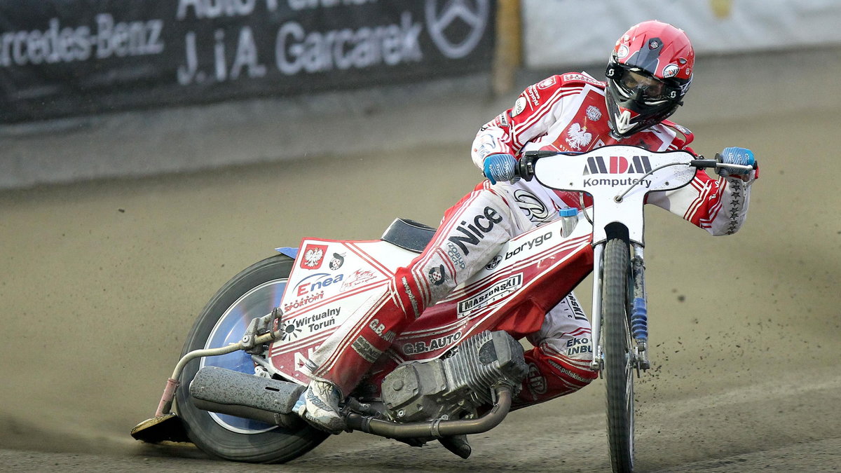 Tomasz Gollob