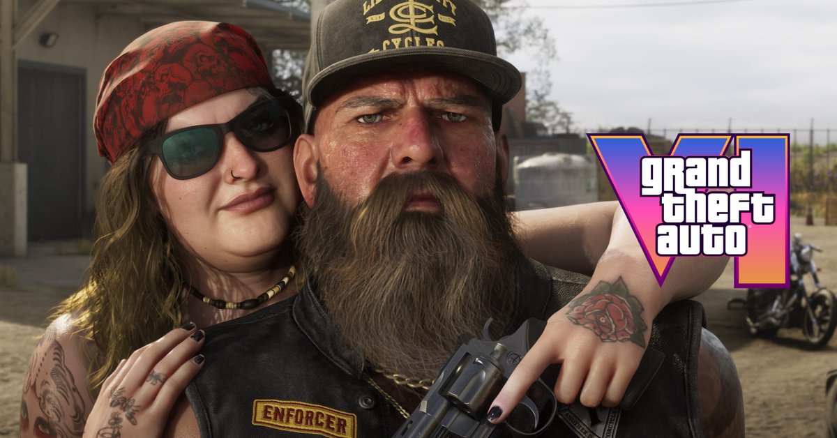 Fani czekają na wieści o GTA VI Online, a tu taki komunikat od Rockstar