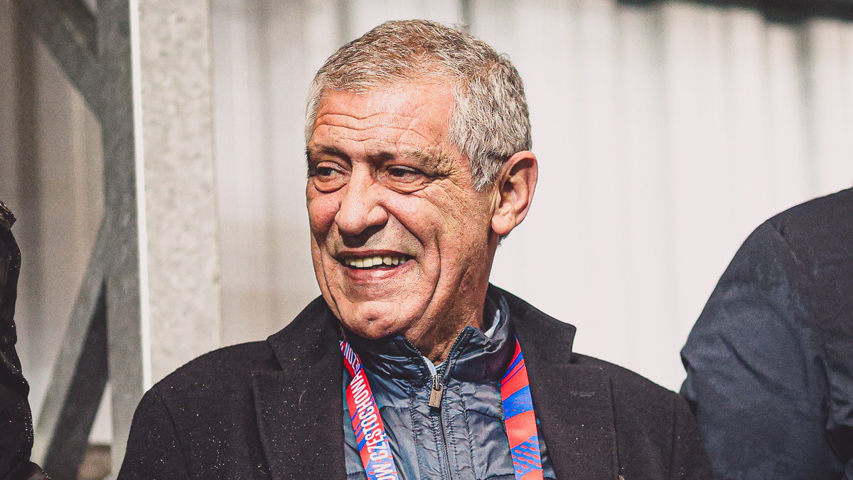 Fernando Santos